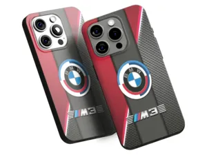 BMW Rivestimento Telefono Serie Limitata Pro Max